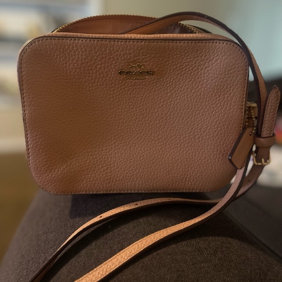 Coach Handbags - Small coach purse.